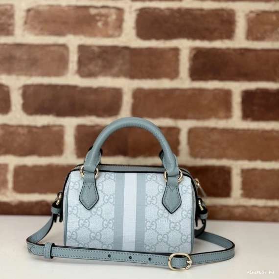 First bag ru MINI BAG GG GUCCI OPHIDIA SUPER 0822